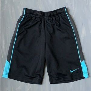 Nike DriFit shorts
